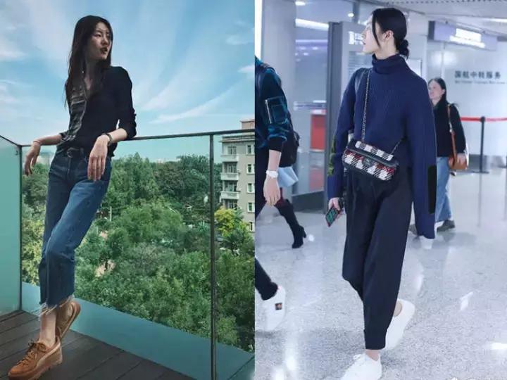 杨幂花近20万买3只爱马仕,杨幂卖洞洞鞋