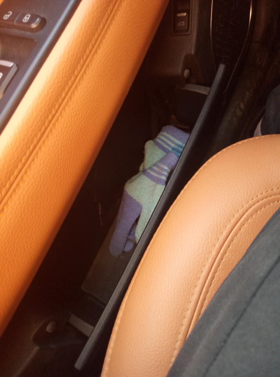 博瑞ge优点,我的博瑞我做主