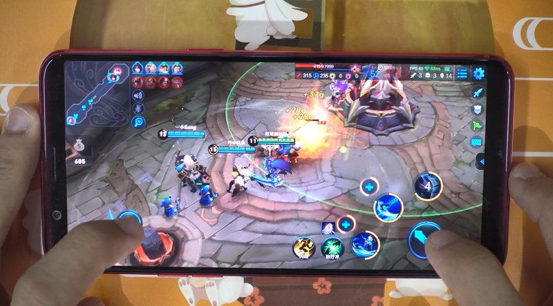 oppor11s的优点和缺点,oppor11s吃鸡怎么样