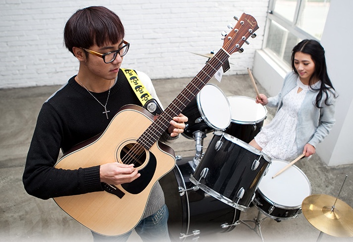 吉他学习入门指法视频教程,吉他学习入门教程哪个好