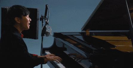 林俊杰孙燕姿我怀念的合唱,林俊杰唱我怀念的歌曲