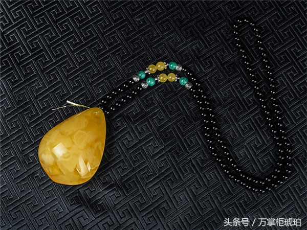 蜜蜡分等级吗,蜜蜡琥珀分几个品