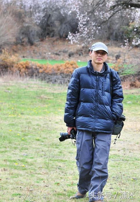 一个人的羌塘,一个人的羌塘无人区