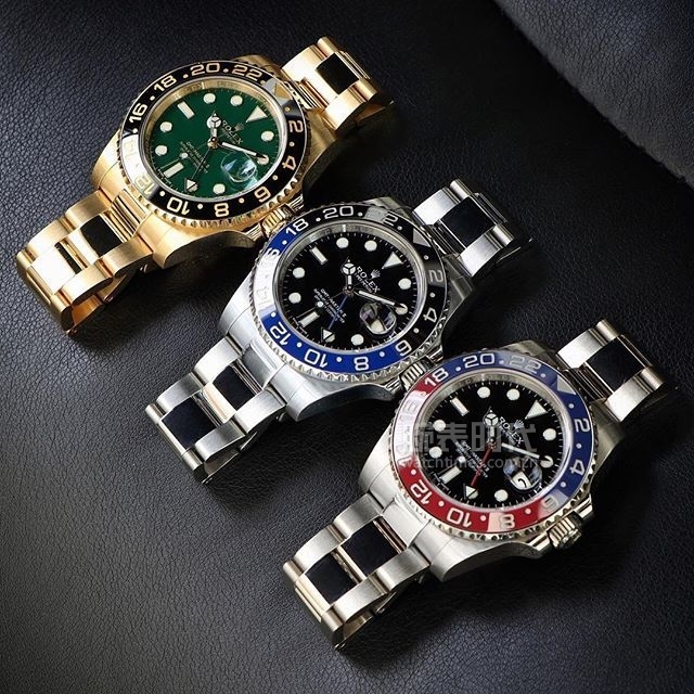 二手表哪款最划算,二手市场哪些表值得买