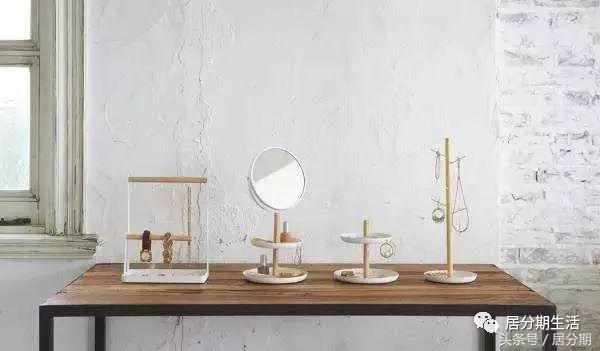 生活可以随意也可以精致,简单的随性精致生活