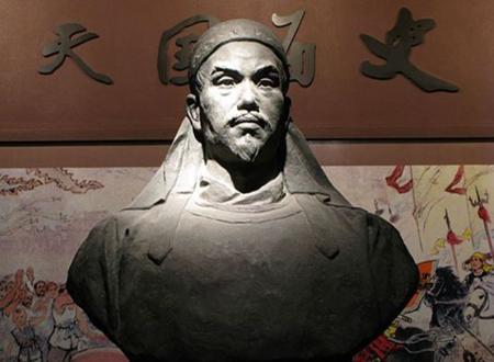 有过数十万女兵的太平天国灭亡后，女俘虏被清军这样残暴对待！