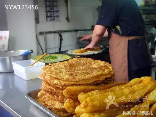 家乡必吃的100道美食 (这14道当地特色美食不容错过)