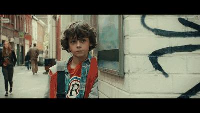 00后爱情电影情节,讲述情侣先虐后甜爱情电视剧