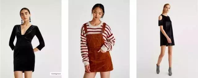 zara哪些女装值得入手,zara有哪些好看的女装