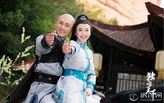 独步天下评价,独步天下实力