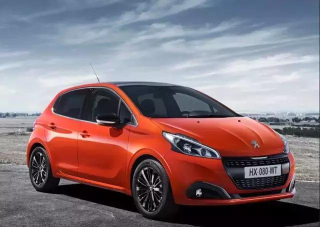 三款风靡全球的两厢车,最值得推荐的一款两厢车