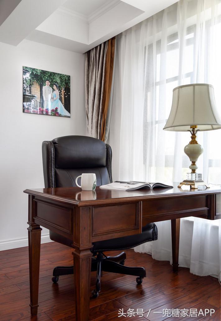 淡淡的粉红，这家美好得不像话