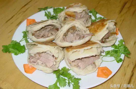 家乡必吃的100道美食 (这14道当地特色美食不容错过)