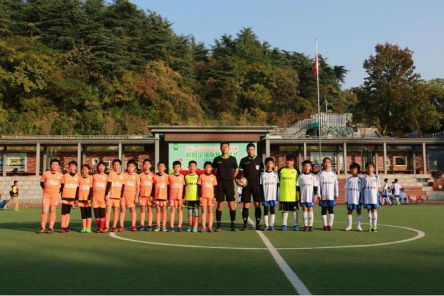 南京市玄武区足球比赛,玄武区足球联赛开幕