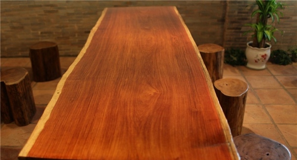 如何分辨缅甸花梨的家具的真假,缅甸花梨最简单鉴别方法