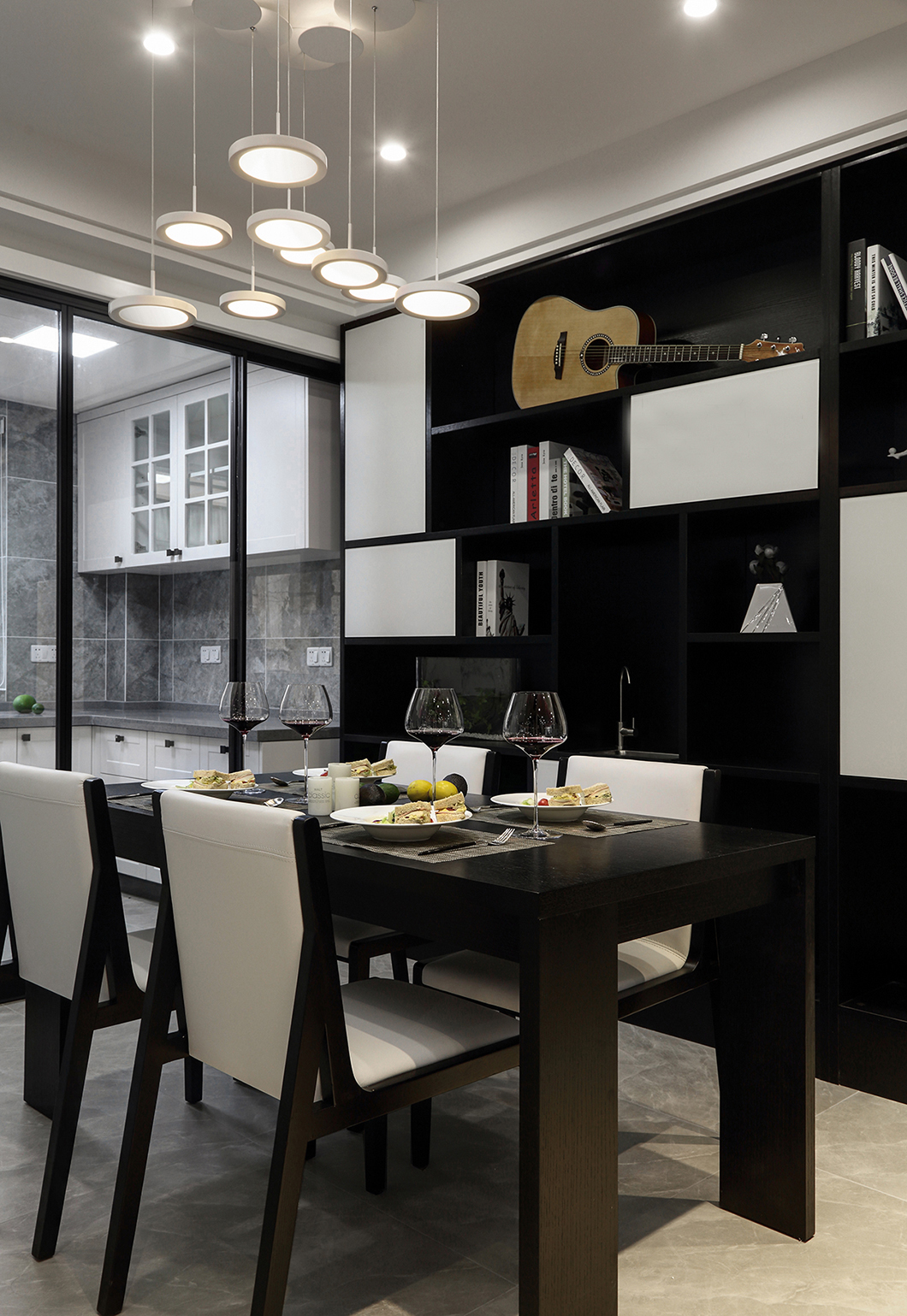 邻居夸装修好看,邻居夸赞装修得好看