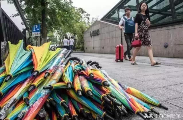 共享充电宝共享睡眠舱共享篮球……只披共享经济外衣，泡沫迟早破灭