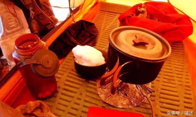 一个人的羌塘,一个人的羌塘无人区