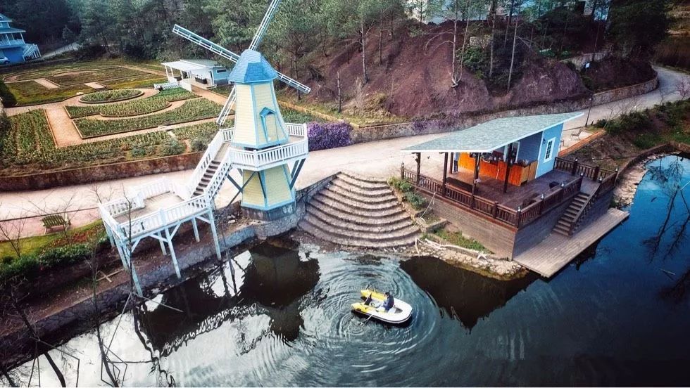 我可能是个假潮汕人图片,梅州人真的假的