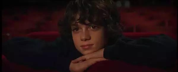 00后爱情电影情节,讲述情侣先虐后甜爱情电视剧