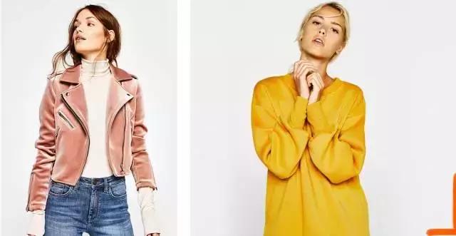 zara哪些女装值得入手,zara有哪些好看的女装