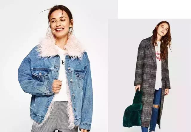 zara哪些女装值得入手,zara有哪些好看的女装