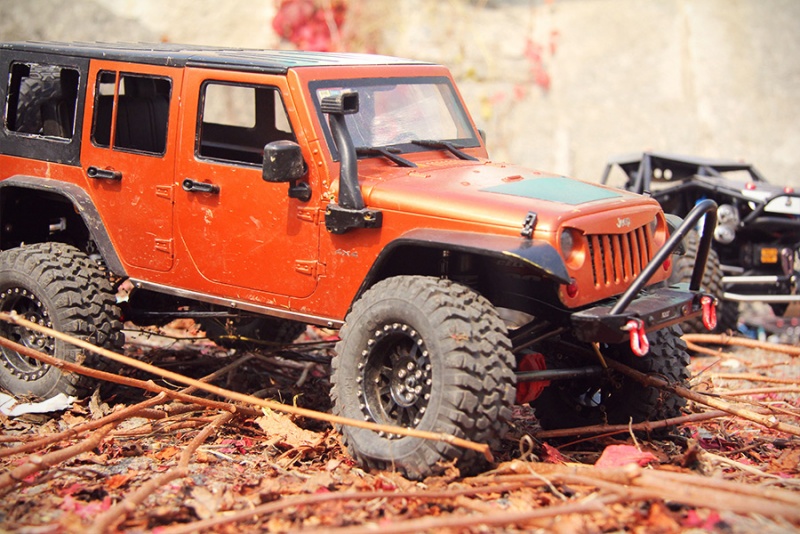 潮白河怪兽,潮白怪兽开箱