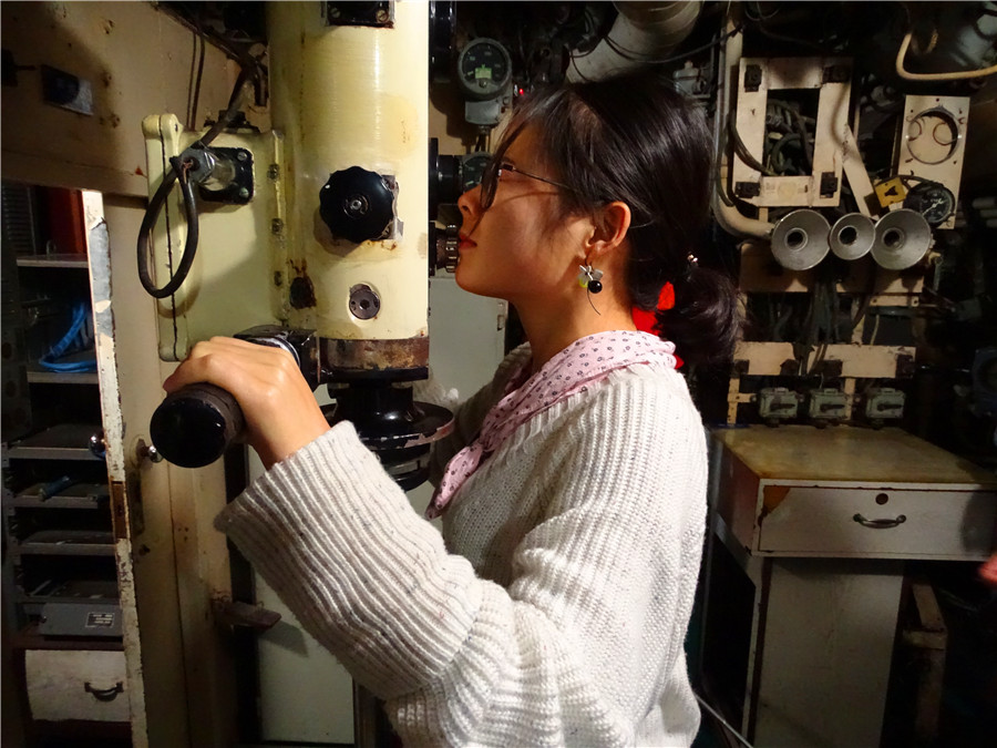 台州一日游的绝佳去处,台州旅游小众秘境