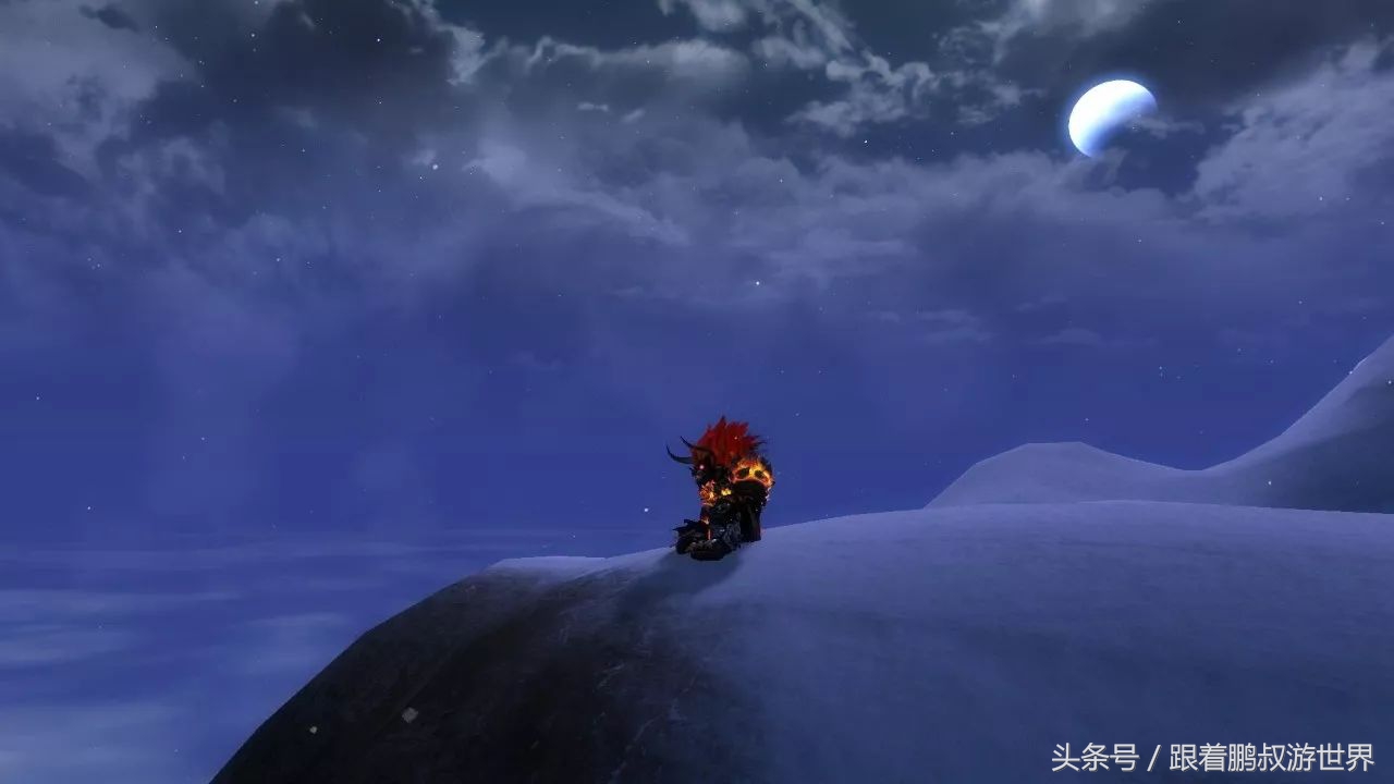 穿越旷野的风，慢些走：干一杯4500米喜马拉雅啤酒尼泊尔散记