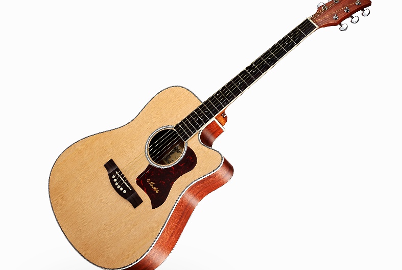 吉他学习入门指法视频教程,吉他学习入门教程哪个好