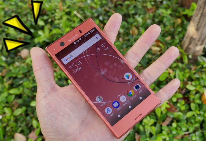 索尼xz1compact有醇音技术吗,索尼xz1compact使用感受