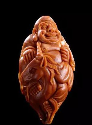 娜姐说文玩：“殷派”和“须派”两大派别的区别，值得你看一看