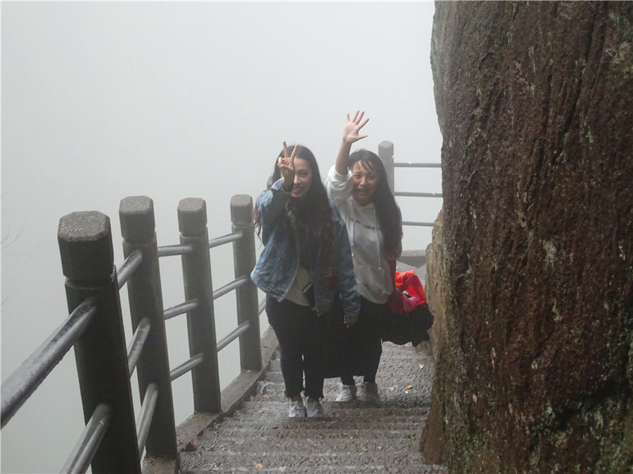 台州一日游的绝佳去处,台州旅游小众秘境