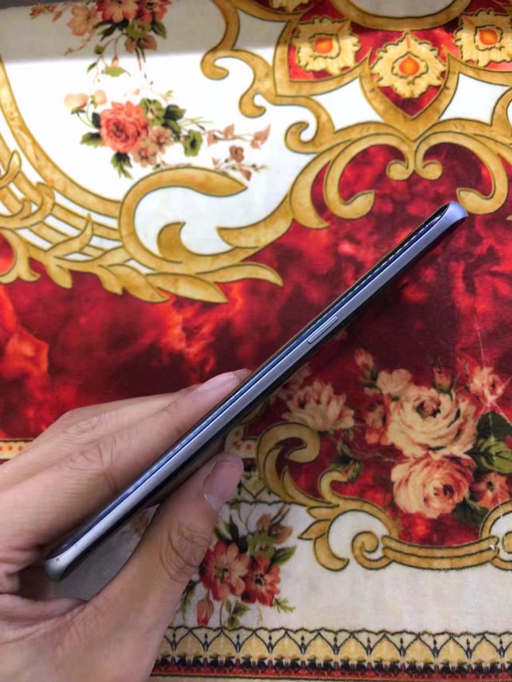 二手三星s7edge打王者,三星s7edge二手