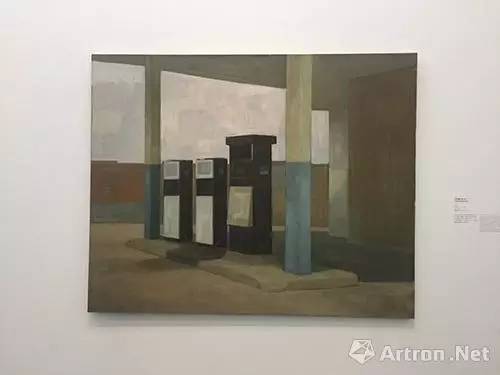 雅昌画廊影响力排行榜,雅昌展会