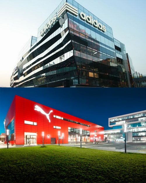 阿迪彪马兄弟之争和解了吗,阿迪和彪马打架谁是最后的赢家