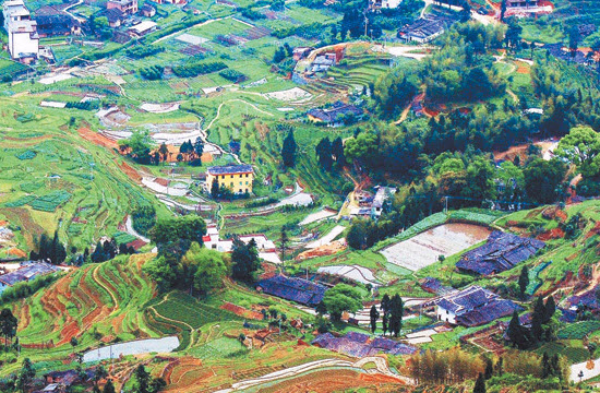 泉州永春北溪文苑旅游风景区游记,永春旅游冬季景点介绍大全