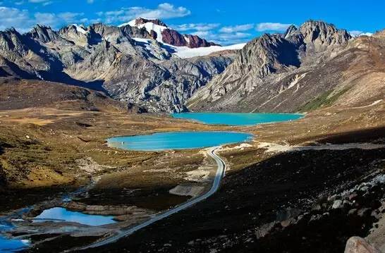 假期出游的风景,假期里遇见一个美丽的风景