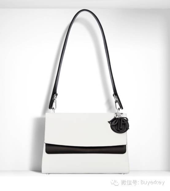Dior 2016新款包包一个比一个美，都可以买到了！