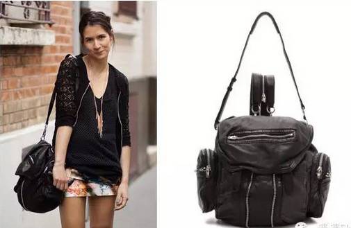 女人为什么爱买包?欧美小甜甜告诉大家这几款经典包能包治百病