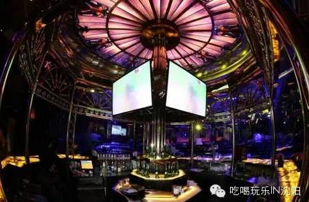 沈阳喝酒有情调的地方,沈阳喝酒最美的地方