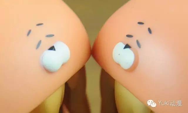 gsc粘土人钢铁侠手办,小埋粘土手办教程