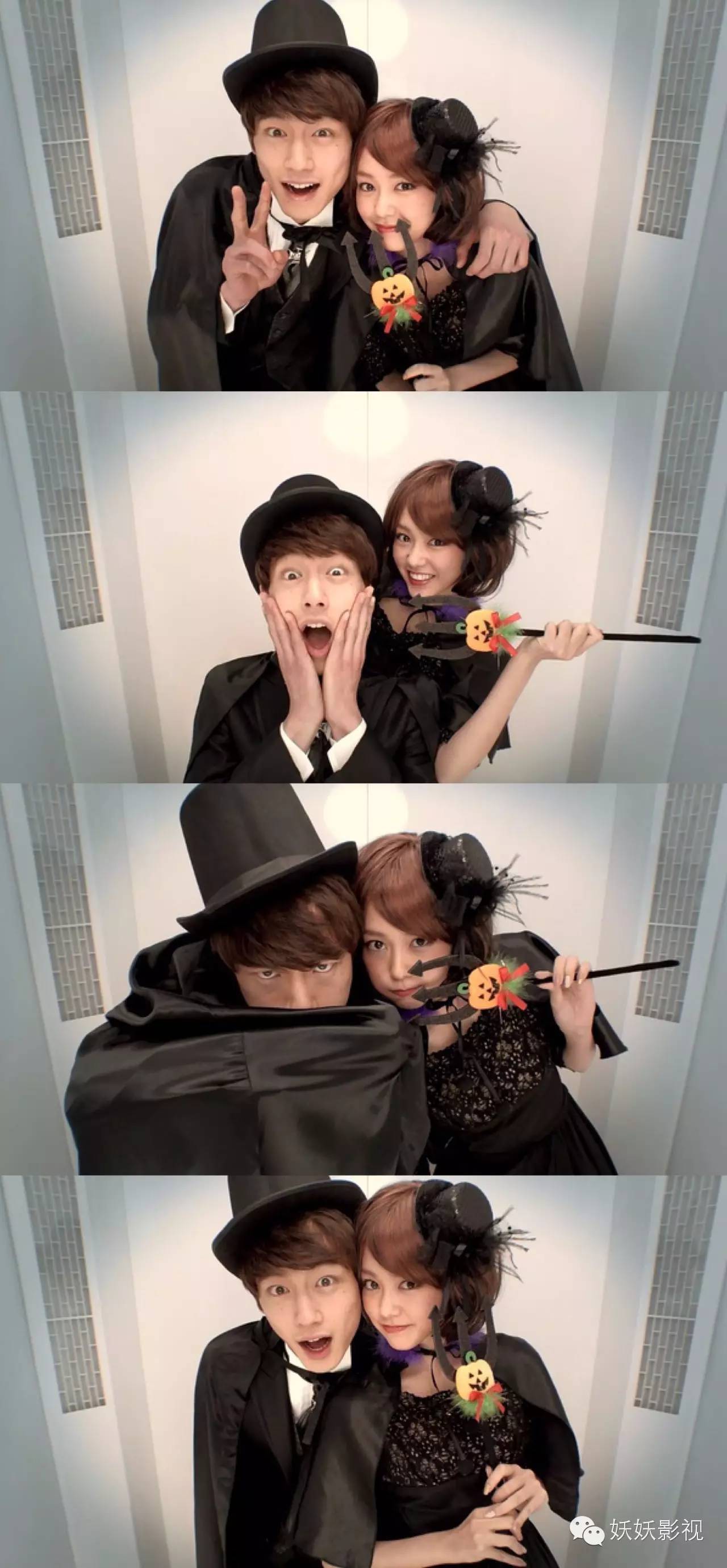 女主角失格男主角,女主角失格和可爱的男孩子谈恋爱