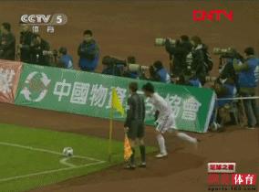 高洪波3比0韩国全场视频,高洪波国家队进球集锦