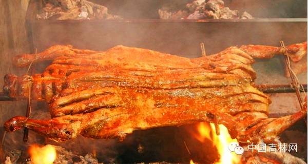 吉林暑假旅游自驾攻略,国庆吉林自驾游必去的十个景点