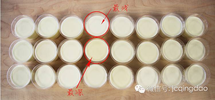 进口牛奶有多好喝,进口牛奶与本国牛奶口感差异