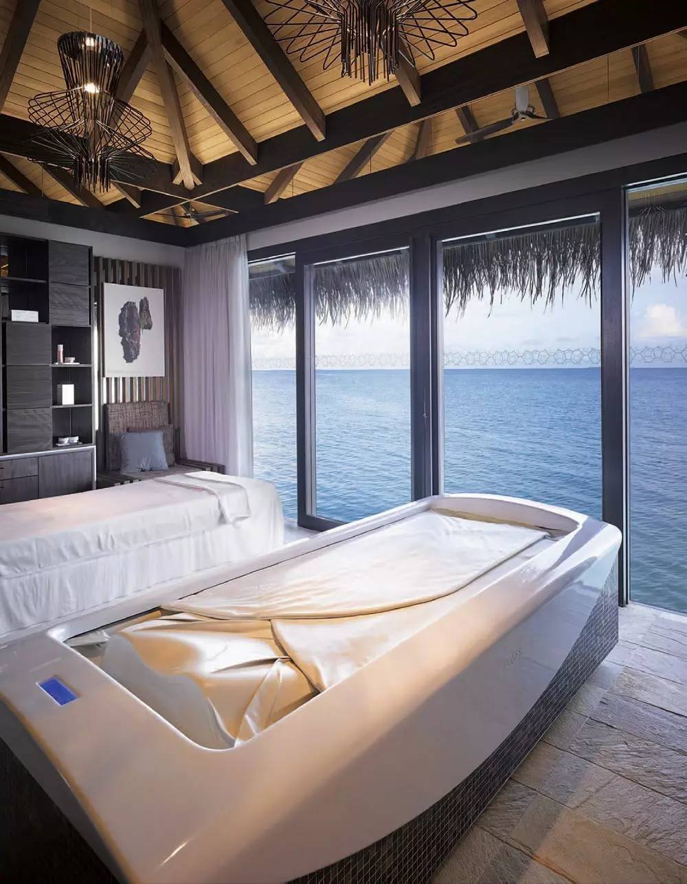 个性化定制spa,spa焕活新生