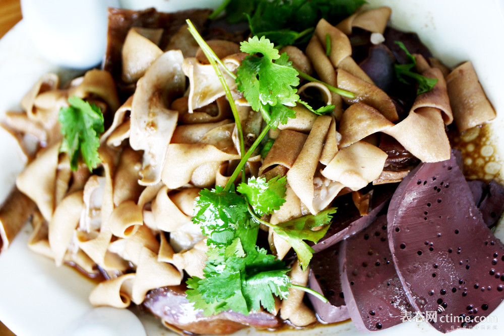 汕头旅游小公园美食,汕头三天两夜美食