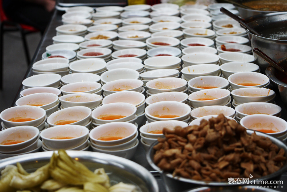 汕头旅游小公园美食,汕头三天两夜美食