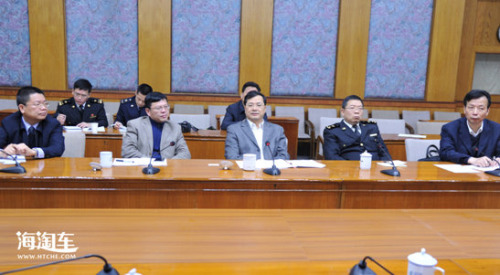 中国对英欧加征关税,对华加征关税的看法